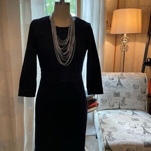 Banana Republic Denim Sheath- Worn Twice